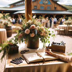 PLC2 Ranch - "Where every love story is celebrated and cherished for eternity "