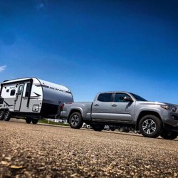 Trailblazer RV