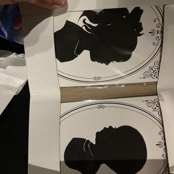 Arribas Brothers - Example silhouettes-- $10 each - Jewelry Near Me - Orlando, Florida Arribas Brothers - Example silhouettes-- $10 each - Jewelry Near Me - Orlando, Florida