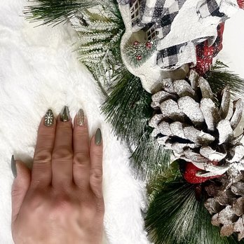 D's House Nails - Nail Salons Near Me - Pleasant Hill, California