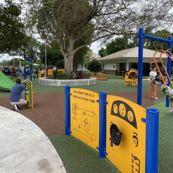 Oscar Wind Park - Playground - Parks Near Me - Sunrise, Florida Oscar Wind Park - Playground - Parks Near Me - Sunrise, Florida