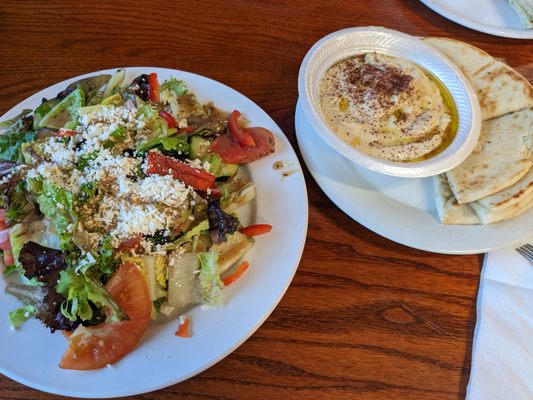 Mediterra Grill by null