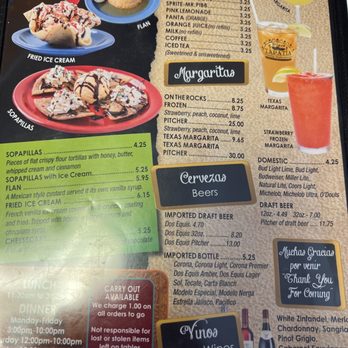 Plaza Tapatia - Dranks and dessert! - Mexican Near Me - Seaford, Delaware Plaza Tapatia - Dranks and dessert! - Mexican Near Me - Seaford, Delaware
