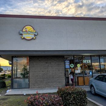 Thien Huong - outside - Vietnamese Near Me - San Jose, California Thien Huong - outside - Vietnamese Near Me - San Jose, California