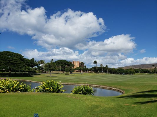 Ko Olina Golf Club by null