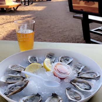 Celis Brewery - Lazo's Oysters - Breweries Near Me - Austin, Texas Celis Brewery - Lazo's Oysters - Breweries Near Me - Austin, Texas