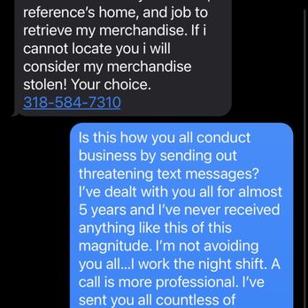 RNR Tire Express - Continuous from the second text of harassment without a call. Unprofessionalism at the highest degree - Tires Near Me - Orlando, Florida RNR Tire Express - Continuous from the second text of harassment without a call. Unprofessionalism at the highest degree - Tires Near Me - Orlando, Florida