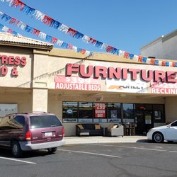 Mattress Land & Furniture - Bullhead City