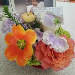 The Mad Florist - The Mad Mini
