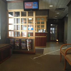 Stults Family Dentistry - Stultz lobby-magazines, toys, educational tv & music. Lots to keep you occupied... Not that I've ever had to wait very long!