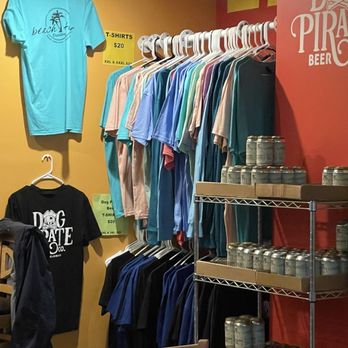 Dog Pirate Beer - Merch - Breweries Near Me - Lewes, Delaware Dog Pirate Beer - Merch - Breweries Near Me - Lewes, Delaware