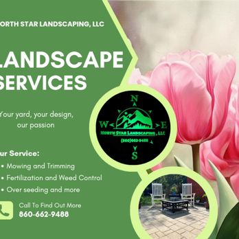 North Star Landscaping - Snow Removal Near Me - Baltic, Connecticut North Star Landscaping - Snow Removal Near Me - Baltic, Connecticut