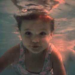 SwimKids USA - Swimming at 18 months!