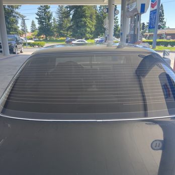 Billionaire Auto Concept - Car Window Tinting Near Me