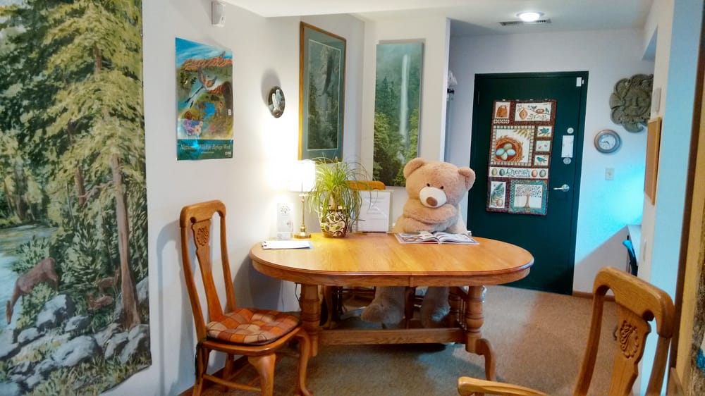 Treehouse Tutoring - reading tutor in Tacoma, WA