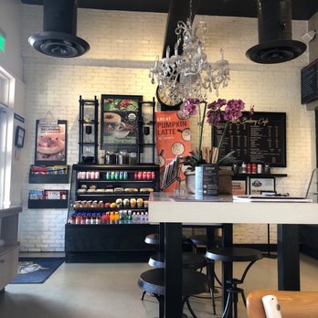 Java Bakery Cafe - Coffee & Tea Near Me - Newport Beach, California