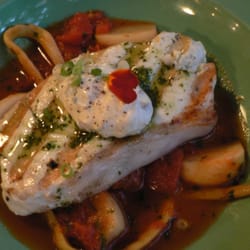 The Burning Tree Restaurant