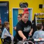 Photo of Savvy Cuts Children's Salon