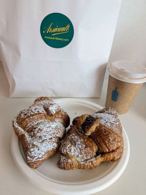 Arsicault Bakery by null