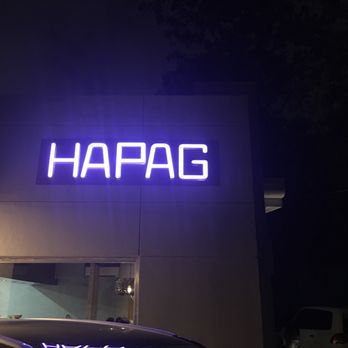 Hapag Private Dinning - Desserts Near Me - Quezon City, NCR