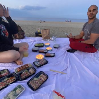 Yumi - Sushi Bars Near Me - Sea Bright, New Jersey Yumi - Sushi Bars Near Me - Sea Bright, New Jersey