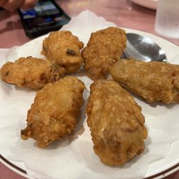 Chicken wings Chicken wings