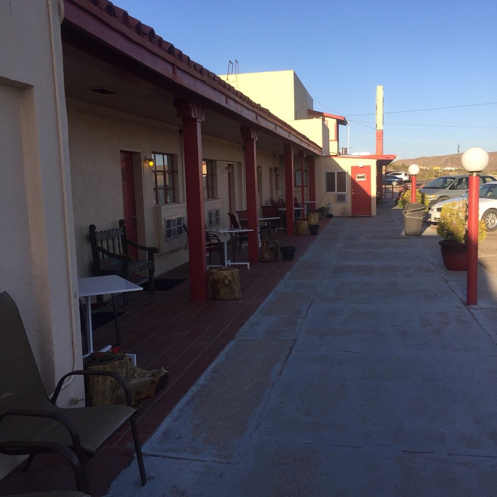 Desert View Inn - Hotels Near Me - Truth or Consequences, New Mexico Desert View Inn - Hotels Near Me - Truth or Consequences, New Mexico