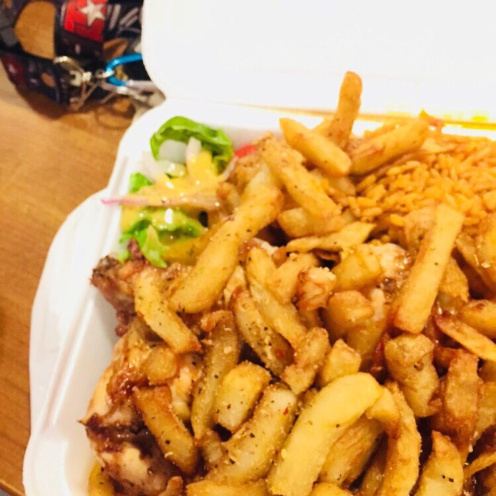 Romados - bummmmm - Barbeque Near Me - Montreal, Quebec Romados - bummmmm - Barbeque Near Me - Montreal, Quebec