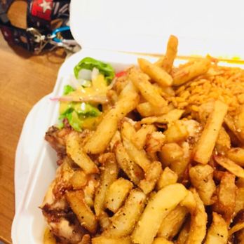 Romados - bummmmm - Barbeque Near Me - Montreal, Quebec