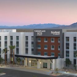 TownePlace Suites by Marriott Barstow