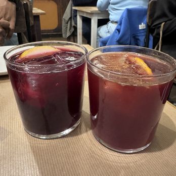 La Bartola - Tapas Bars Near Me - Seville, SE