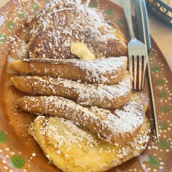 Hay Madre Mia - French Toast - New Mexican Cuisine Near Me - Victorville, California Hay Madre Mia - French Toast - New Mexican Cuisine Near Me - Victorville, California
