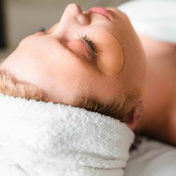 Juut Salonspa - A moment of relaxation