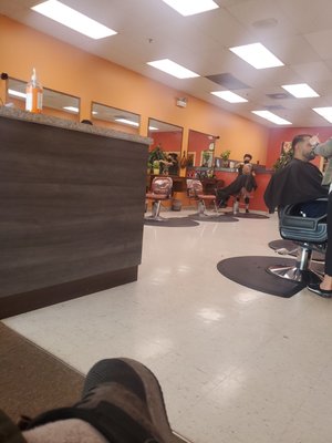 PERFECT STYLE FAMILY HAIR CENTER - 22 Reviews - Hair Salons - 8934 N