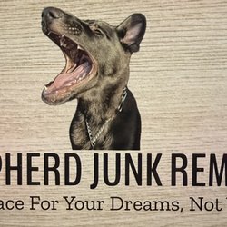 Shepherd Junk Removal