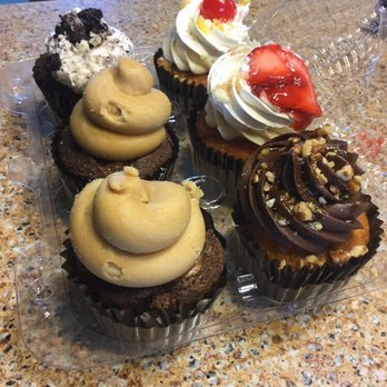 K Squared Cupcakes - Yummy variety - Cupcakes Near Me - Chesapeake, Virginia K Squared Cupcakes - Yummy variety - Cupcakes Near Me - Chesapeake, Virginia