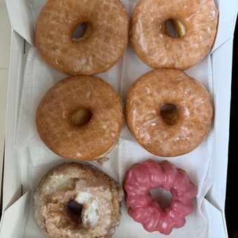 Stan's Donut Shop - Donuts Near Me - Santa Clara, California Stan's Donut Shop - Donuts Near Me - Santa Clara, California