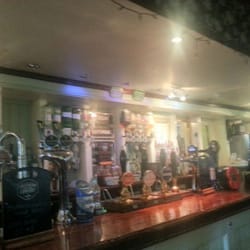 The Bristol Inn