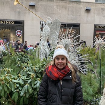 Rockefeller Center - Shopping Centers Near Me - New York, New York