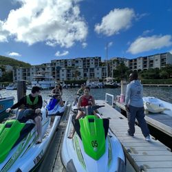 Coastal Water Sports Waverunner Rental - Coastal Water Sports, Freestyle Jet Ski Rental in St Thomas