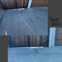 Kurb King