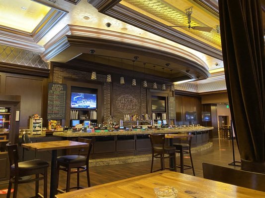 Horseshoe Hammond Casino by null