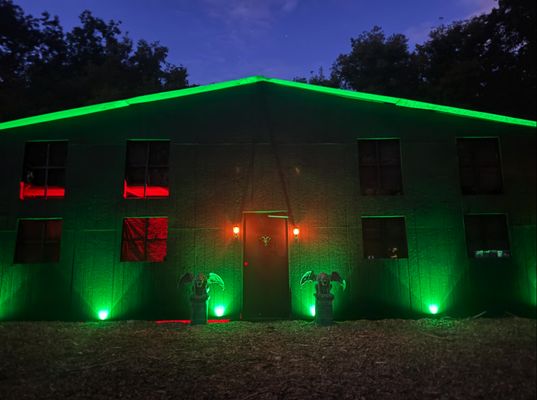 Dehns Pumpkins by null