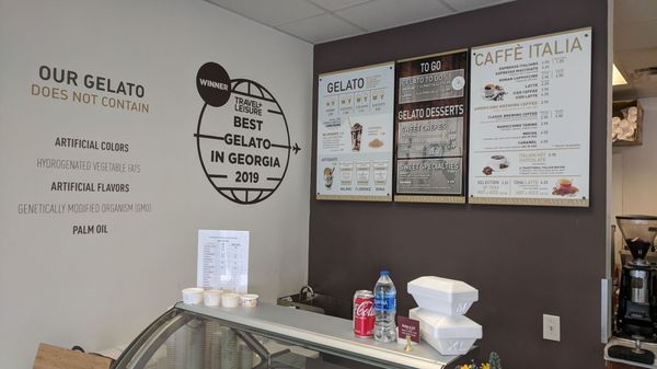 2B Whole Gluten-Free Bakery by null