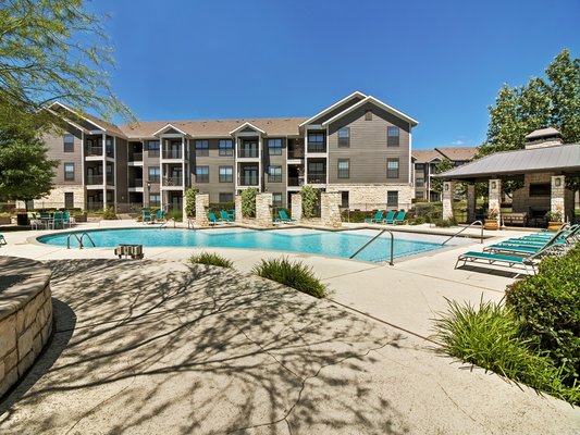 Villas Tech Ridge by null