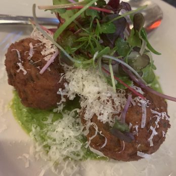 Therapy - Chicken Meatballs - Bars Near Me - Las Vegas, Nevada Therapy - Chicken Meatballs - Bars Near Me - Las Vegas, Nevada