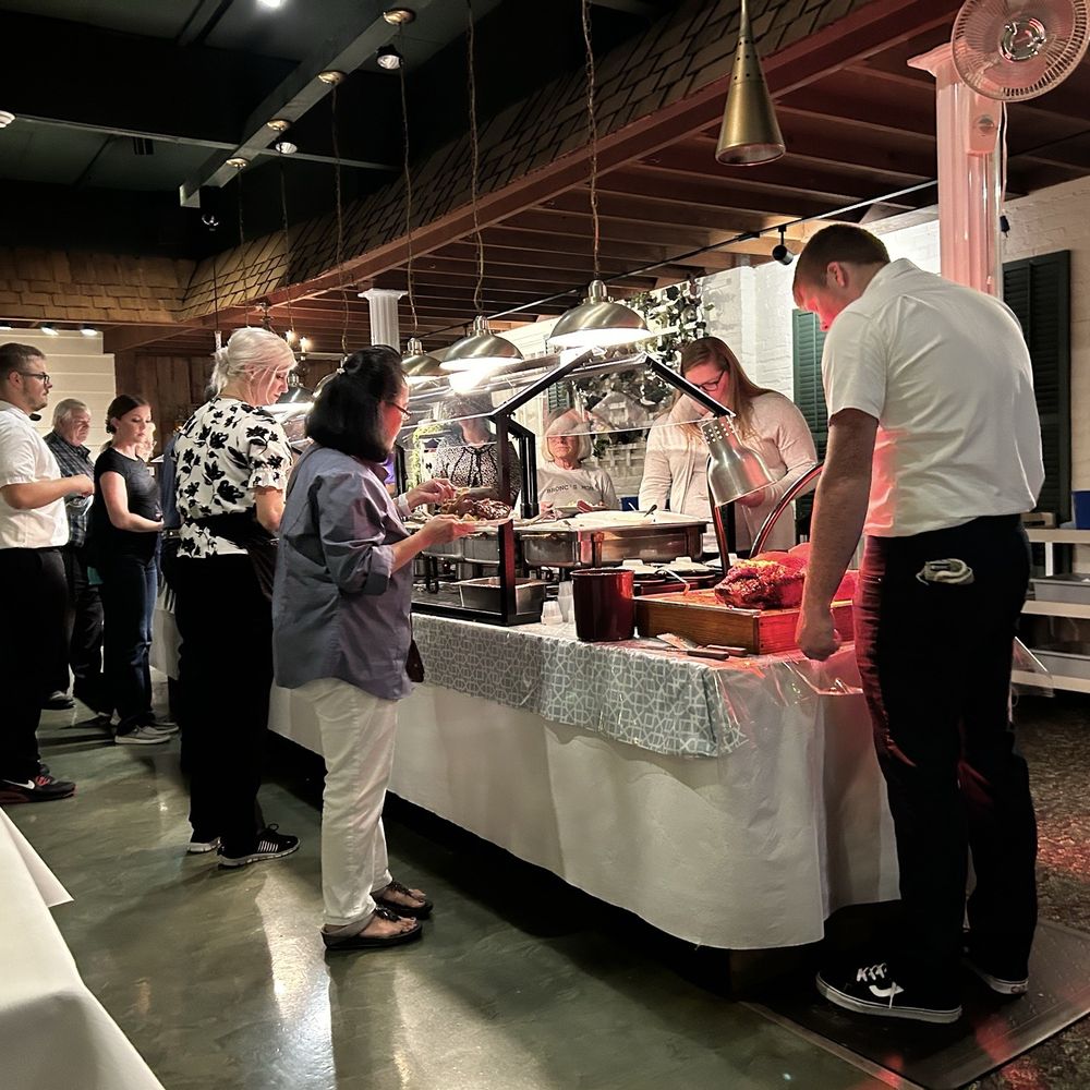 Hotel Nauvoo Buffet - Buffets Near Me - Nauvoo, Illinois Hotel Nauvoo Buffet - Buffets Near Me - Nauvoo, Illinois