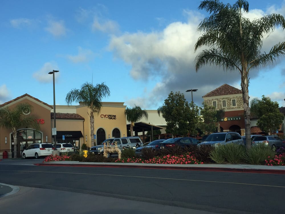 PALOMAR COMMONS Updated September 2024 2521 Palomar Airport Rd