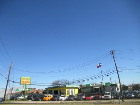 East West Auto Sales