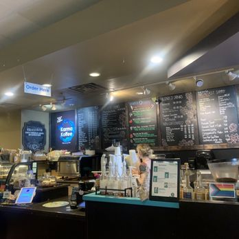 Karma Koffee - Menu - Coffee & Tea Near Me - Omaha, Nebraska Karma Koffee - Menu - Coffee & Tea Near Me - Omaha, Nebraska